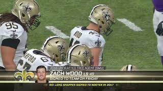 NFL 2017 week 1   MNF   MIV - NOS     Full game   new
