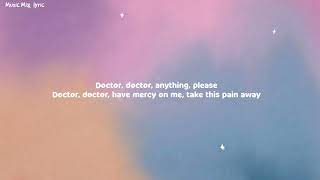 RAYE - Escapism. ft. 070 Shake (Lyrics)