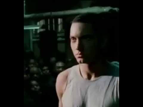 Eminem VS IBS Epic Rap Battles Of History