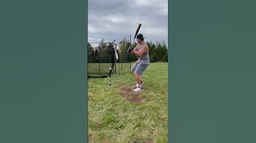 86 MPH EXIT VELO LEFT HANDED