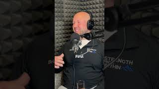 The Process of Healing Your Body and Living a Full Life | Brian Cade