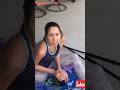 Amputee woman adaptive life journey #limbloss
