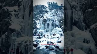 Beautiful Nature😍🔥.         #Music #Deephouse #Музыка #Nature #Природа #Beautiful #Mountains #Snow