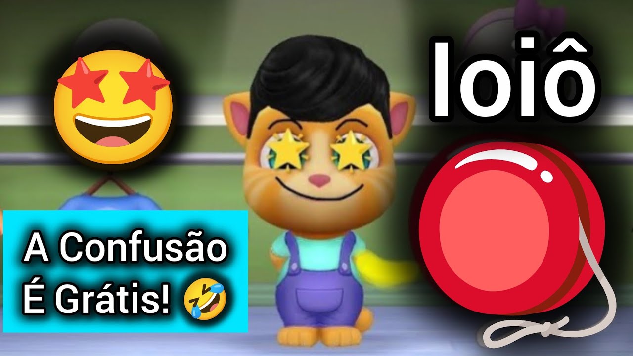 O Ioiô Do Ginger 🪀 Episódio 106 - 2° Temp.