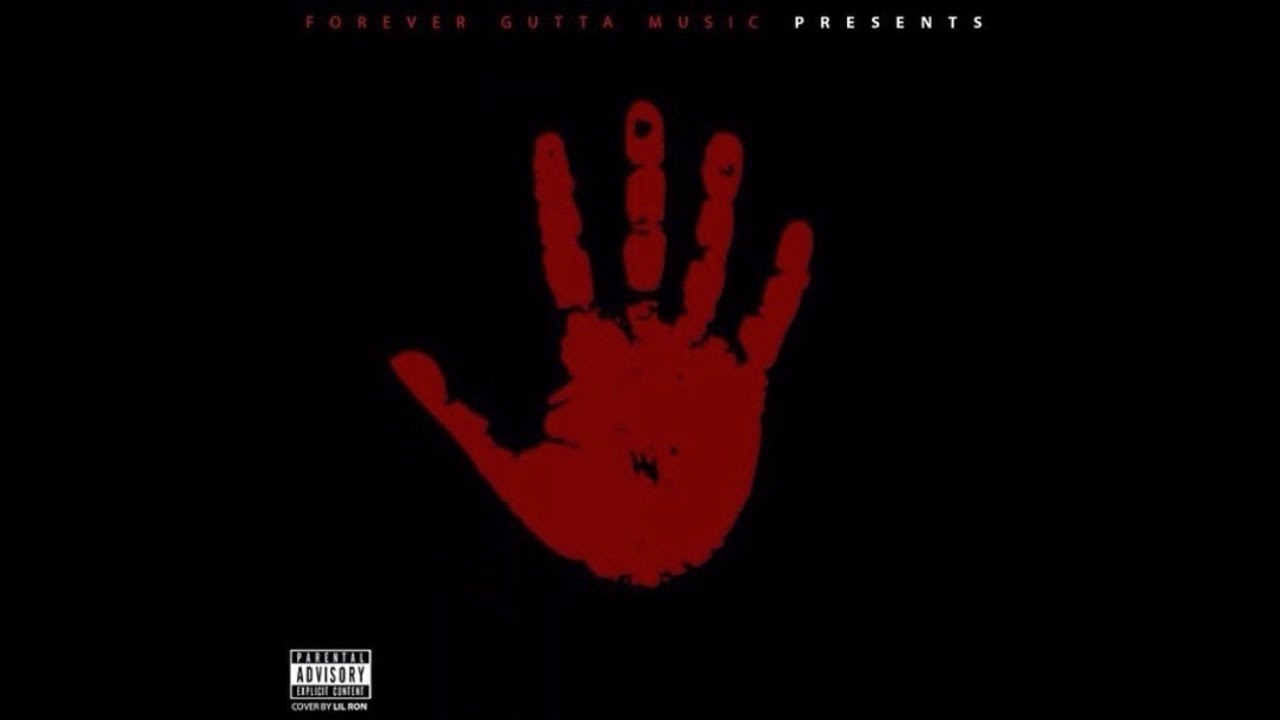 Dame Dot - Living Life (Feat. Eastside 80's & Icewear Vezzo)