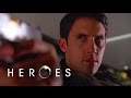 You're Not My Father // HEROES S03 E12 Y - Our Father Mp3