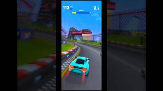 Mega Ramp Car Racing 3D II #Shorts #Viral