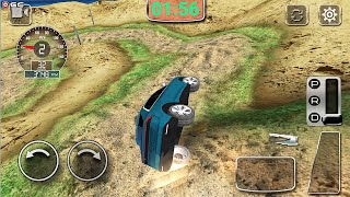 4x4 Off Road Rally 8 - Impossible 4x4 Offroad Car Driver Game - Android GamePlay #3 screenshot 4