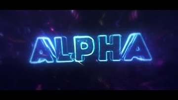 INTRO -ALPHA