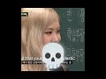 when BLACKPINK sound legendary even without auto tune #blackpink#jisoo#lisa#rosé#jennie#
