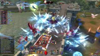 TW Aegons x Azure - 24.05.2026 - DURATESSAURO PWBR