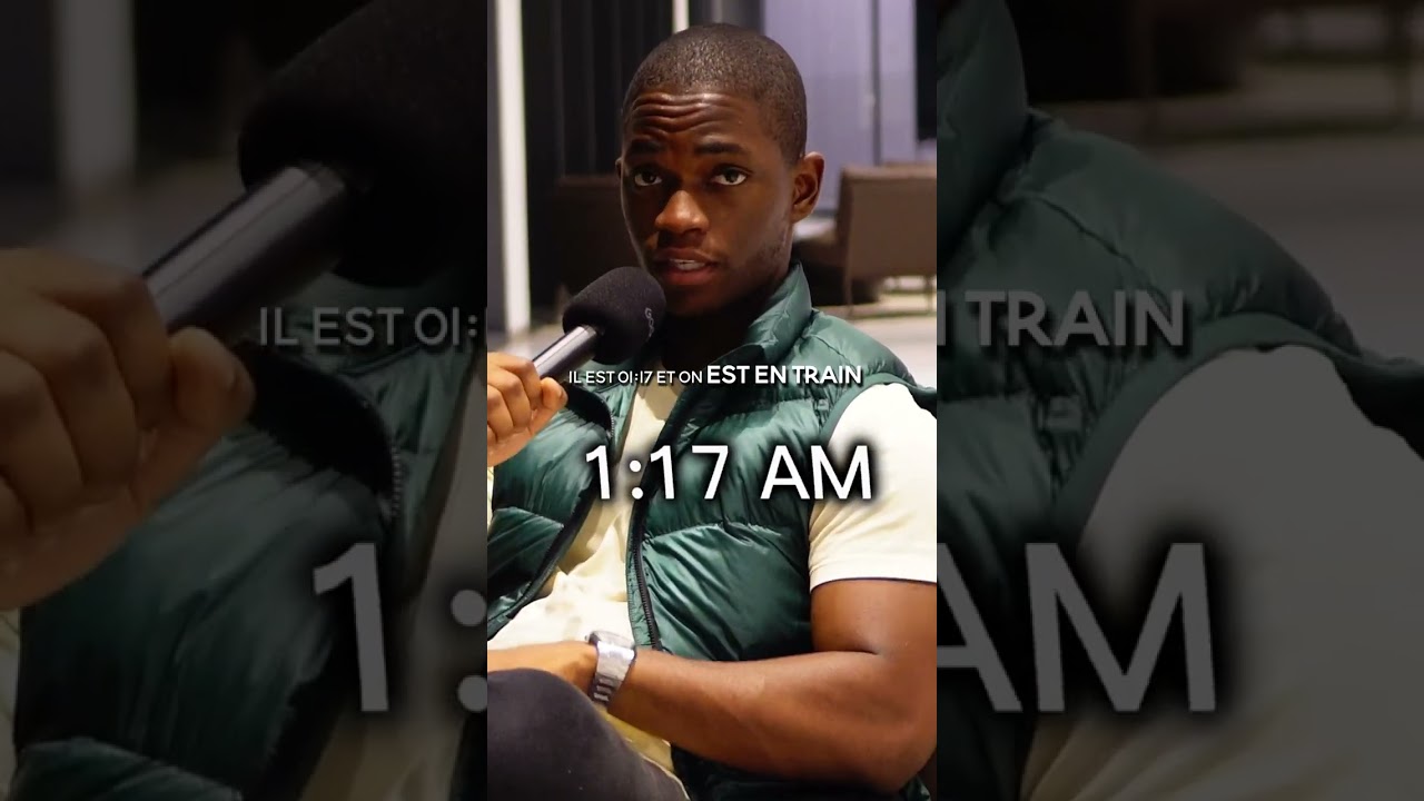 Bosse sans relâche : la clé du succès entrepreneurial