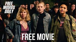 Little Bitches (2018) | FREE MOVIE