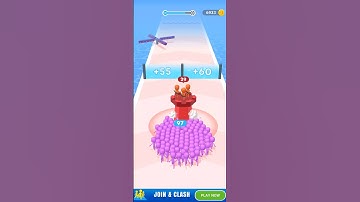 Count Masters : Crowd Clash & Stickman running game 181