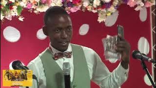 TAONANI ADZA ALBUM LAUNCH: Innocent & Sella Chimalizeni