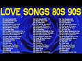 Best Old Beautiful Love Songs 70s  80s  90s💖Best Love Songs Ever💖Love Songs Of The 70s,80s,90s