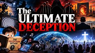 Information The Ultimate Deception | Sunday Message | 10/11/26 with Pastor Sandy (no notes today) Guide