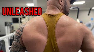 Top 10 tips for your first Bodybuilding Competition | UNLEASHED 031