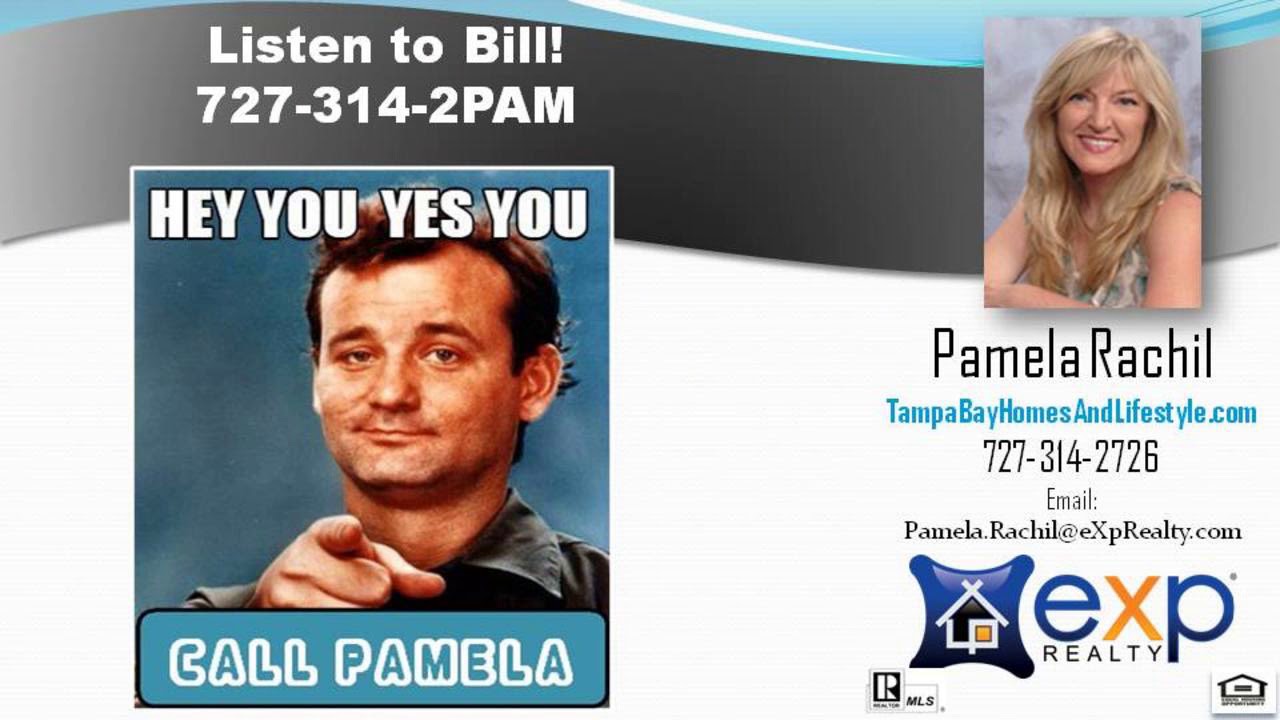 Home for Sale Innisbrook Palm Harbor FloridaTop Realtor YouTube