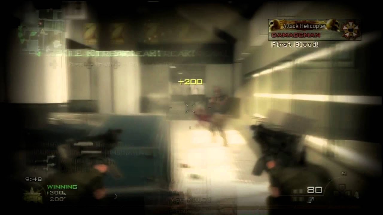 MultiMixedMedia's Contest Entry | ComeBack. By Hamster