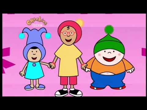 Bobinogs: Bobinog Friends (instrumental)