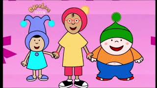 Bobinogs Bobinog Friends instrumental