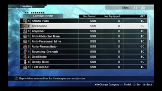 Freedom Wars Remastered - Modded - Currency, Years, Items #freedomwarsremastered