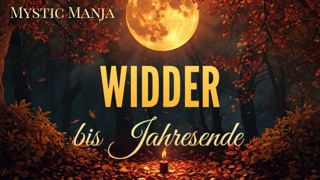 Widder ♈️ Transformation deines Schattens & Erneuerung. Karmische Gerechtigkeit wird hergestellt.