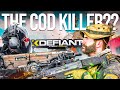 Is xdefiant the cod killer impressions  review