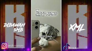 PRESET SEPERTI BIASA SANG BINTANG SELALU DATANG TERLAMBAT 👑 VIRAL 🌟