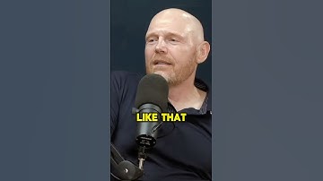 Bill Burr Rants New Yorkers with Dan Soder