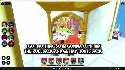 SCRIPT ALL STARS TOWER DEFENSE X // GUI HACK // ROLLBACK, DUPE, INF RANGE & MOREEEEE