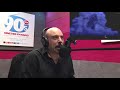 دوبلاج مشهد صعب من فيلم   تزامن مع وفاة والد الفنان هشام نور مؤدي شخصية سمبا