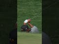 INCREDIBLE bunker skills! 🤩