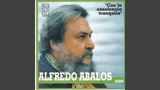 Video thumbnail of "Alfredo Ábalos - La Ñañ Arcaj"