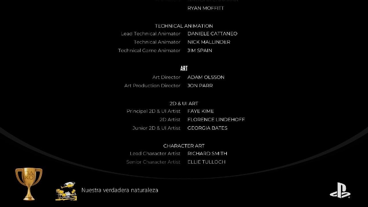 Dead Island 2 Trofeo nuestra verdadera naturaleza