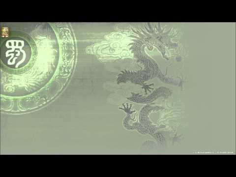 Dynasty Warriors 7: Theme of Shu- Finale (Battle of Wu Zhang Plains)