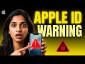 iPhone Users Are Getting Hacked Because of This