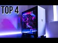 TOP 4 : Meilleur PC Fixe Gamer 2020