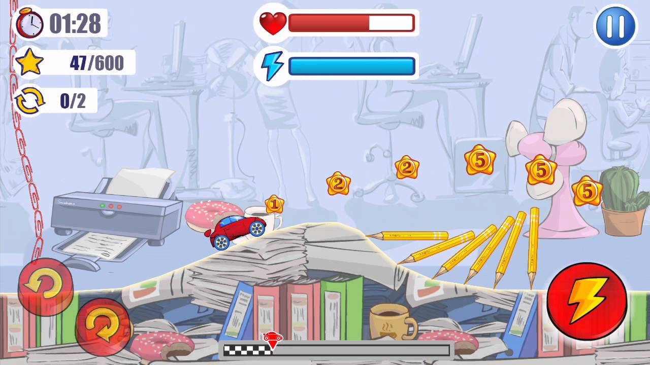 Desktop Racing Deluxe | The official page for CarX Street PC – KNPR