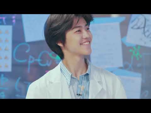 [NCT DREAM] 드림연구소II 중 젤 웃겼던 거
