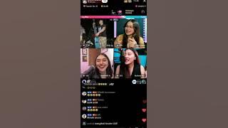 Tiktok Live 2025 Jasun, Inocen, Stevany, Lady Rara full Durasi 🤍🥳