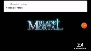Обзор игры MortaL blade под музыку screenshot 5
