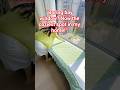 I Turned My Boring Bay Window Into The Coziest Seat Ever! 🌿 Spring Home Glow-Up