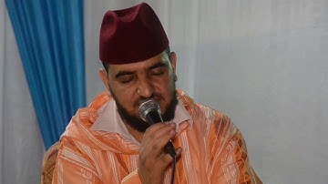 القارئ احمد الكندوز