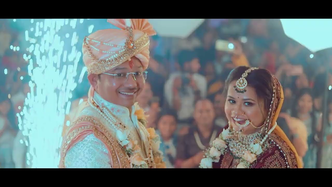 Wedding Highlights  thumbnail