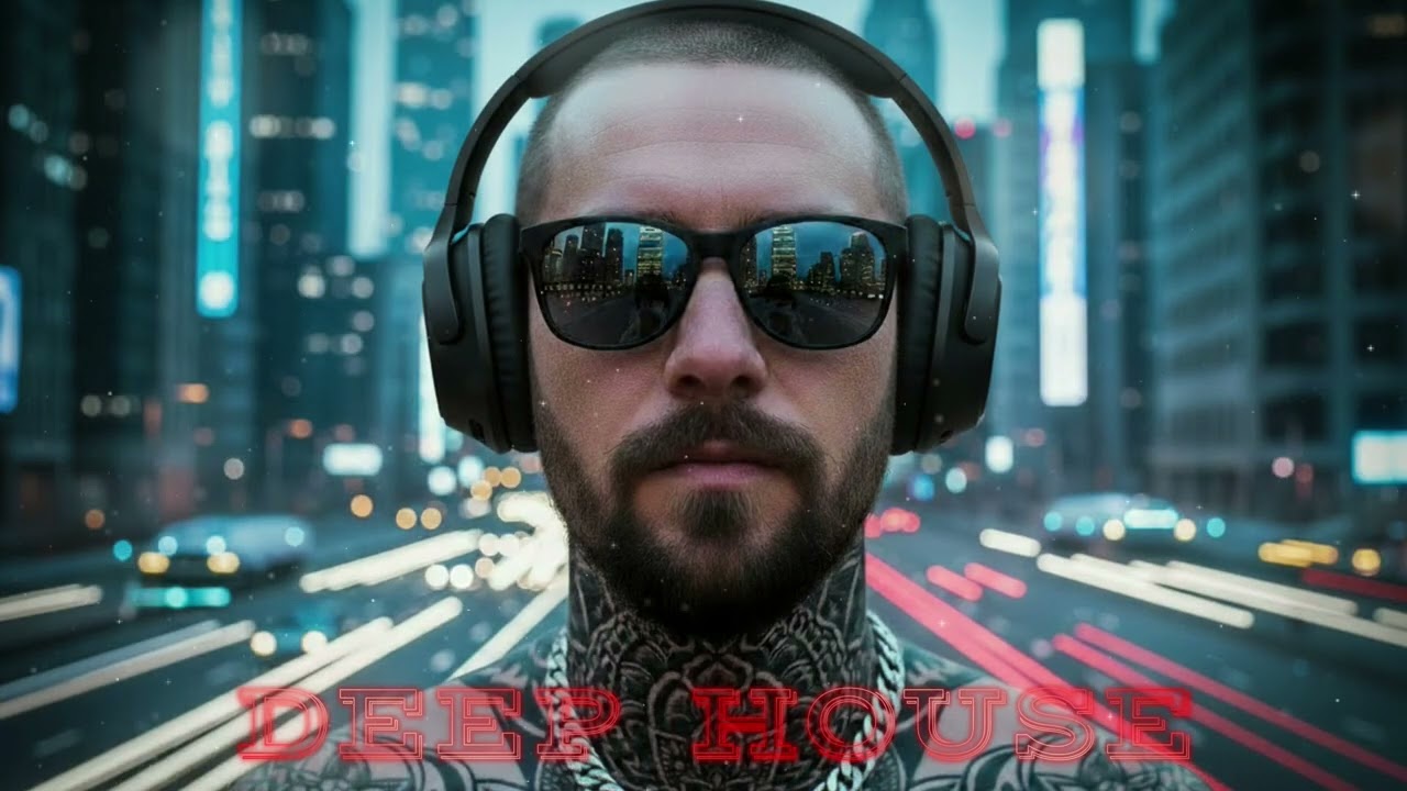 Deep House Chill Focus 2026 🎧 Emotional Vocal & Nu Disco Mix for Study, Relax and Work #10