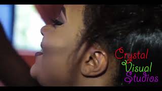 Mary weds Raph #cinematic wedding film by crystal TV 0814 167 3537