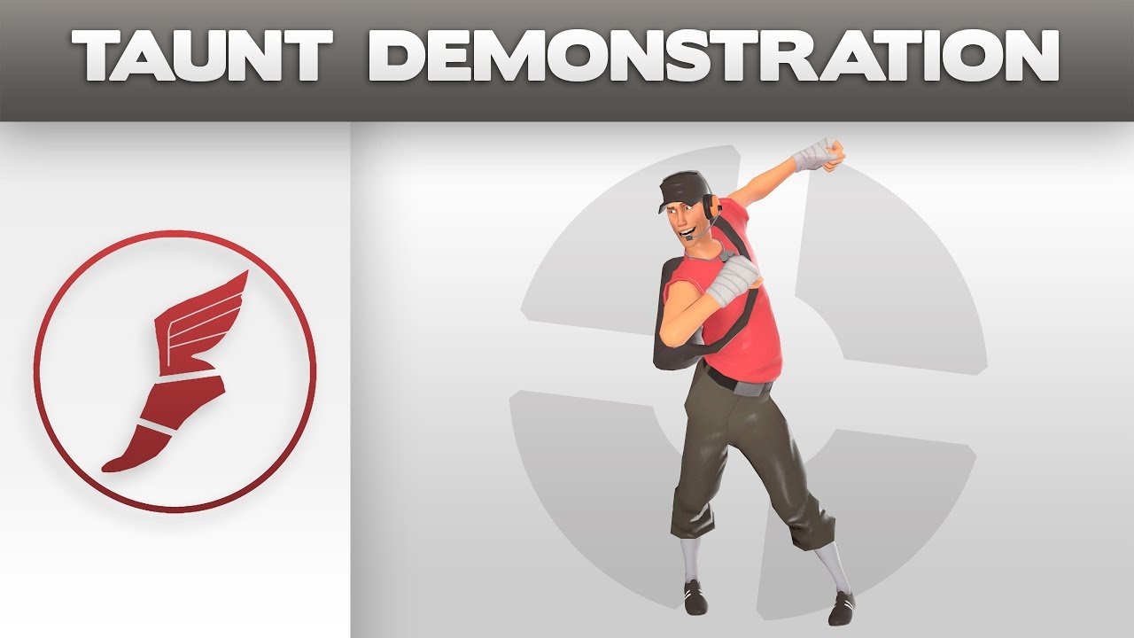 Taunt Demonstration: Carlton YouTube Taunt Demonstration: Carlton YouTube