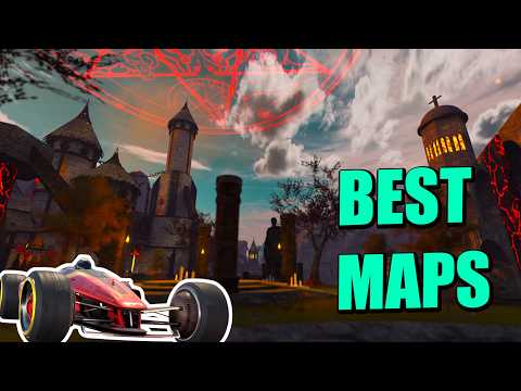 Best Racetracks in Trackmania 2026!!  Week 36 thumbnail